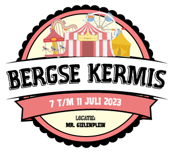 Logo Kermis Berghem